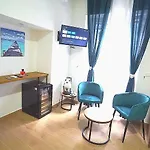 Гостевой дом Olimpo