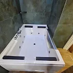 Olimpo Гостевой дом 4*
