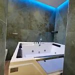 Olimpo Гостевой дом 4*