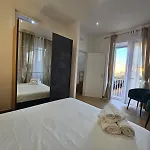 Гостевой дом Olimpo 4*