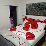 Гостевой дом Olimpo 4*