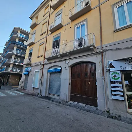 Гостевой дом Olimpo