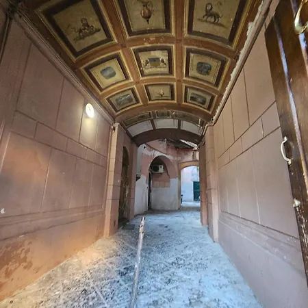 Olimpo Guest house Caserta