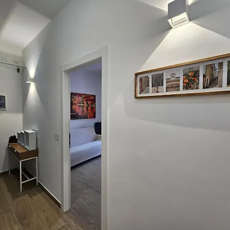 Guest house Olimpo Caserta