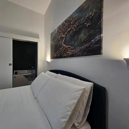 Olimpo Guest house Caserta