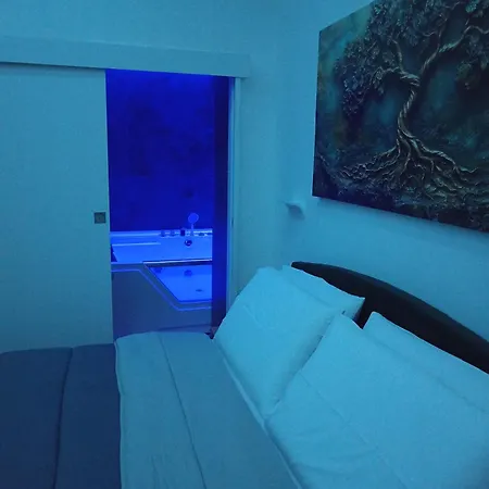 Olimpo Guest house