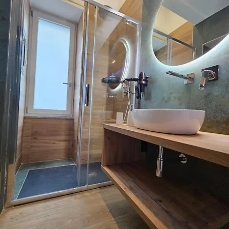 Guest house Olimpo Caserta