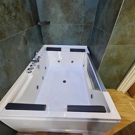 Olimpo Guest house 4*