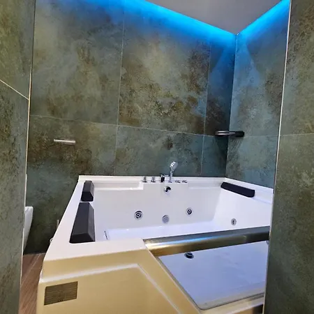 Olimpo Guest house 3*