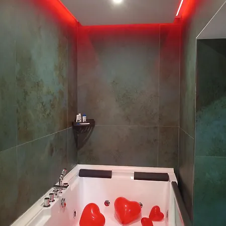 Olimpo Guest house Caserta