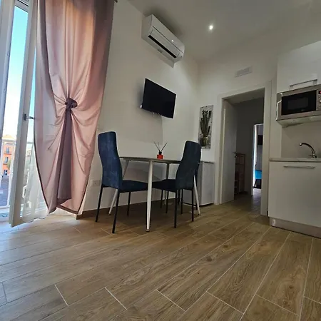 Olimpo Guest house 3*