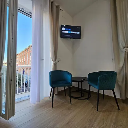 Guest house Olimpo Caserta