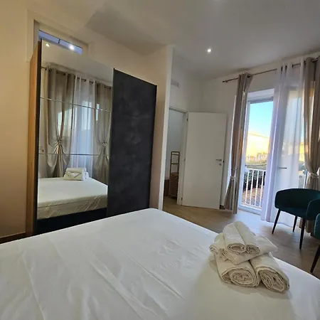 Guest house Olimpo 3*