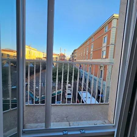 Olimpo Guest house Caserta