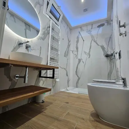 Olimpo 4* Caserta