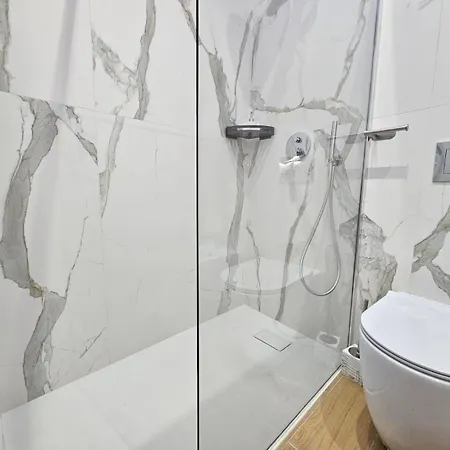 Guest house Olimpo 3*