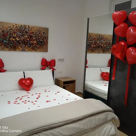 Olimpo Казерта