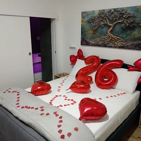 Pensjonat Olimpo 4*