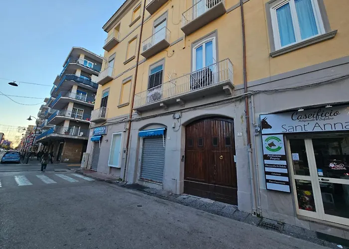 Гостевой дом Olimpo