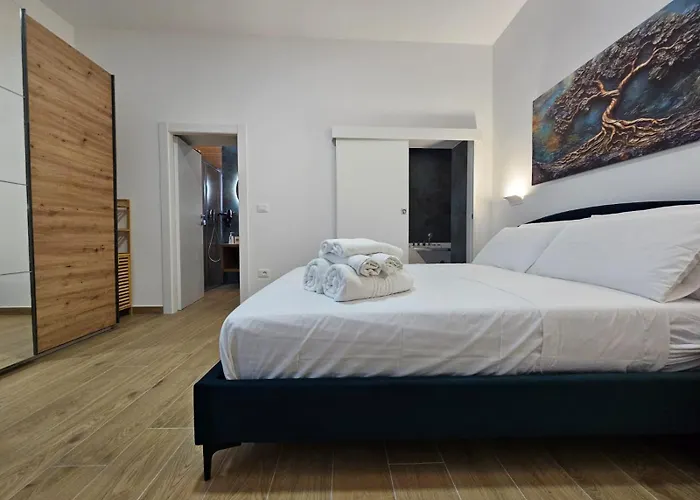 Olimpo Maison d'hôtes