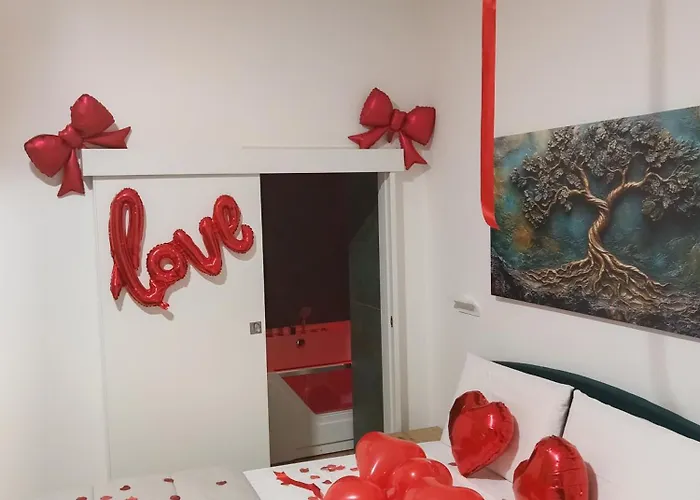 Гостевой дом Olimpo Казерта