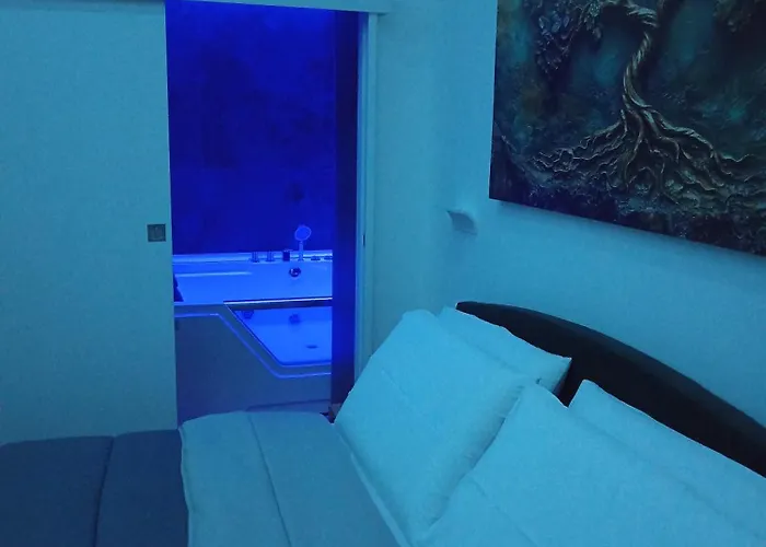 Olimpo Гостевой дом