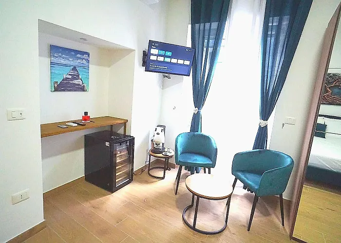 Гостевой дом Olimpo