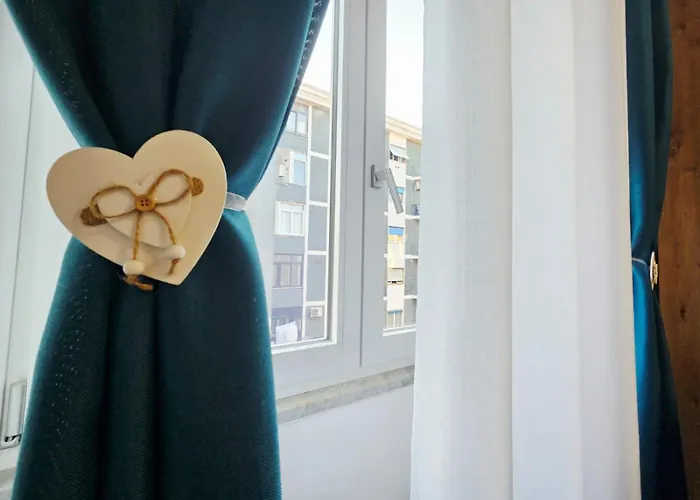 Maison d'hôtes Olimpo 3*