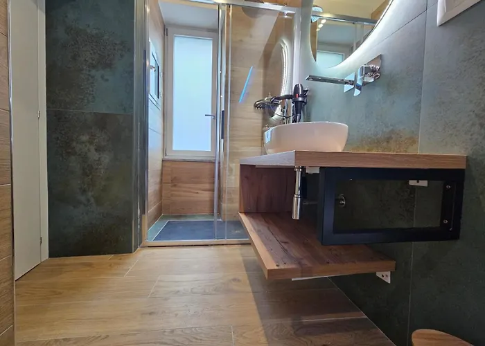 Olimpo Maison d'hôtes