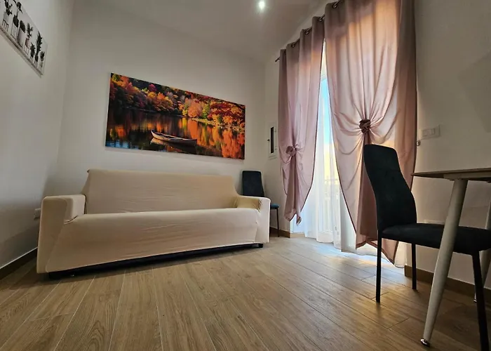 Olimpo Казерта