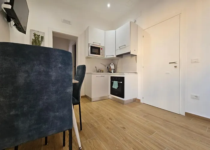 Гостевой дом Olimpo 3*