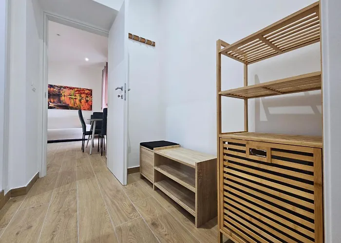 Maison d'hôtes Olimpo