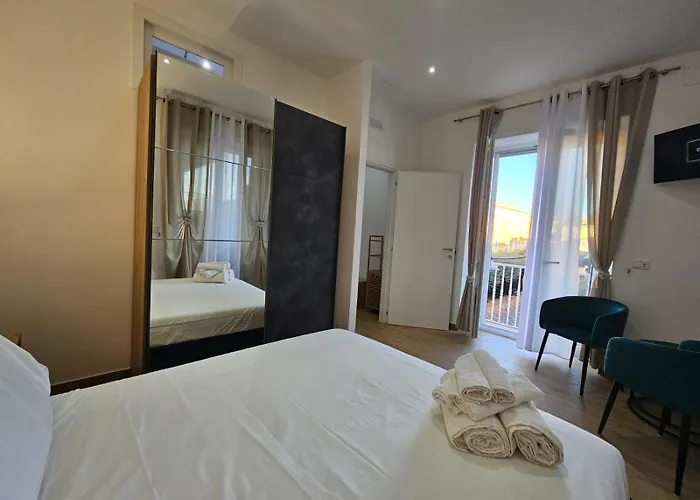 Гостевой дом Olimpo 3*