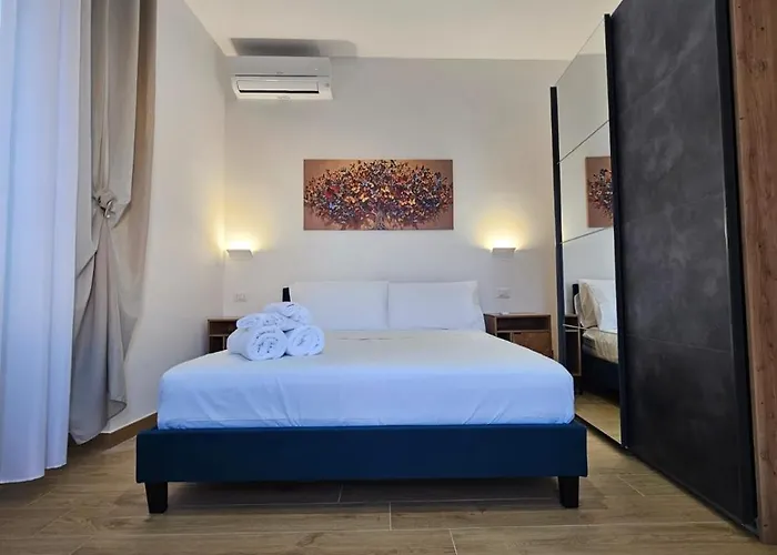 Olimpo Гостевой дом