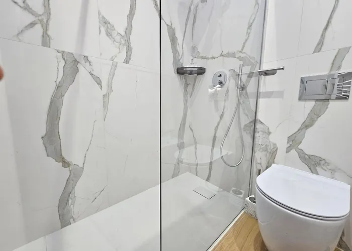 Maison d'hôtes Olimpo 3*